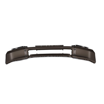 Front Bumper Face Bar compatible for Ford F250 F350 Super Duty 2020-2022 LC3Z-17757-C