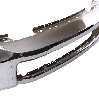 Front Bumper Face Bar compatible for Ford F250 F350 Super Duty 2020-2022 LC3Z-17757-C
