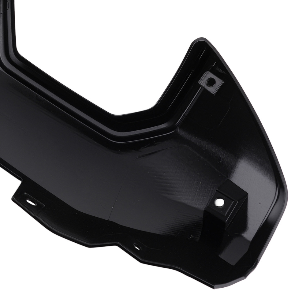 Bumper Cover Front Lower compatible for GMC Sierra 1500 2-Door 2016-2019 GM1015123