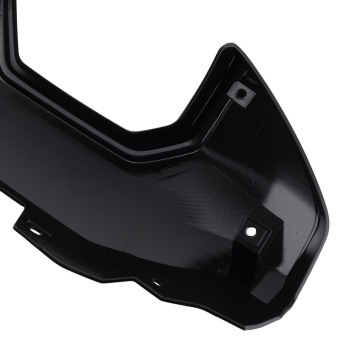 Bumper Cover Front Lower compatible for GMC Sierra 1500 2-Door 2016-2019 GM1015123