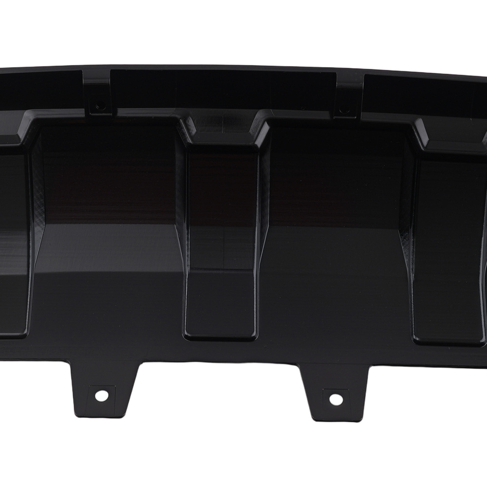 Bumper Cover Front Lower compatible for GMC Sierra 1500 2-Door 2016-2019 GM1015123