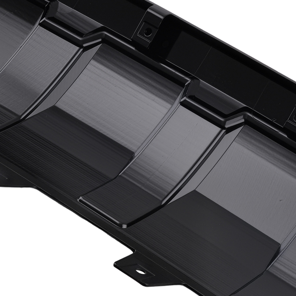 Bumper Cover Front Lower compatible for GMC Sierra 1500 2-Door 2016-2019 GM1015123