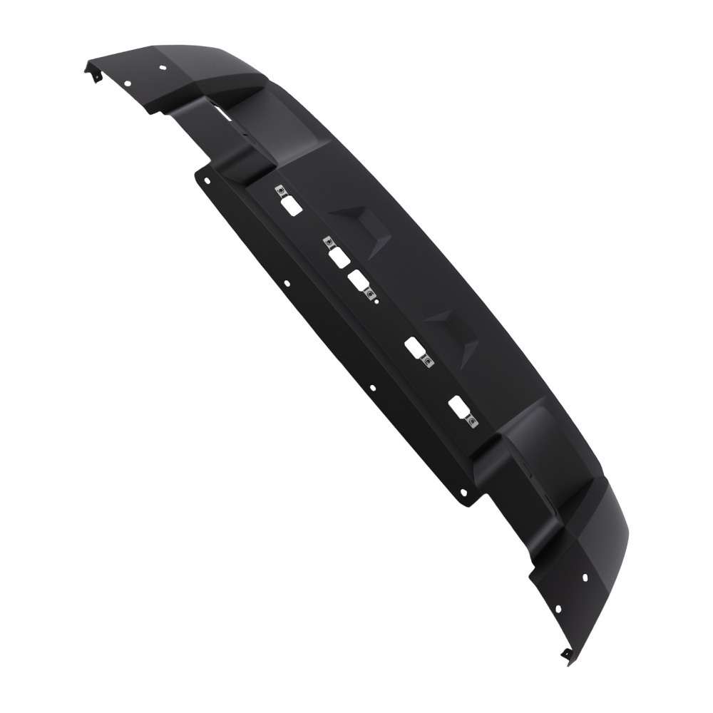 Bumper Cover Front Lower compatible for Nissan Frontier 3.8L V6 Pickup 2022-24 620269BU0A