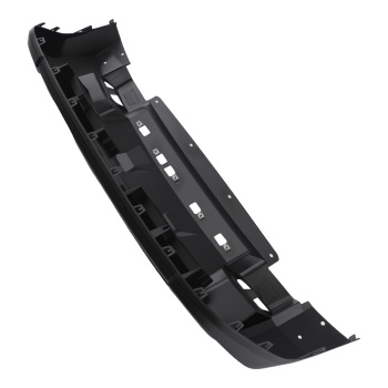 Bumper Cover Front Lower compatible for Nissan Frontier 3.8L V6 Pickup 2022-24 620269BU0A