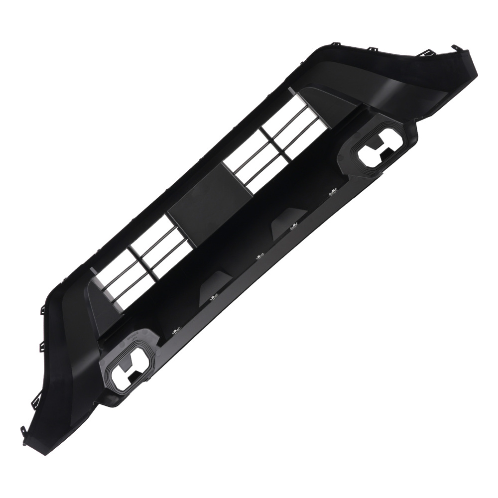 Bumper Cover Front Lower compatible for Nissan Frontier 3.8L V6 Pickup 2022-24 620269BU0A