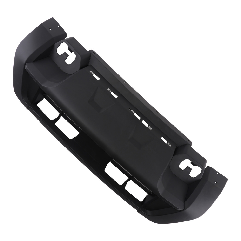 Bumper Cover Front Lower compatible for Nissan Frontier 3.8L V6 Pickup 2022-24 620269BU0A