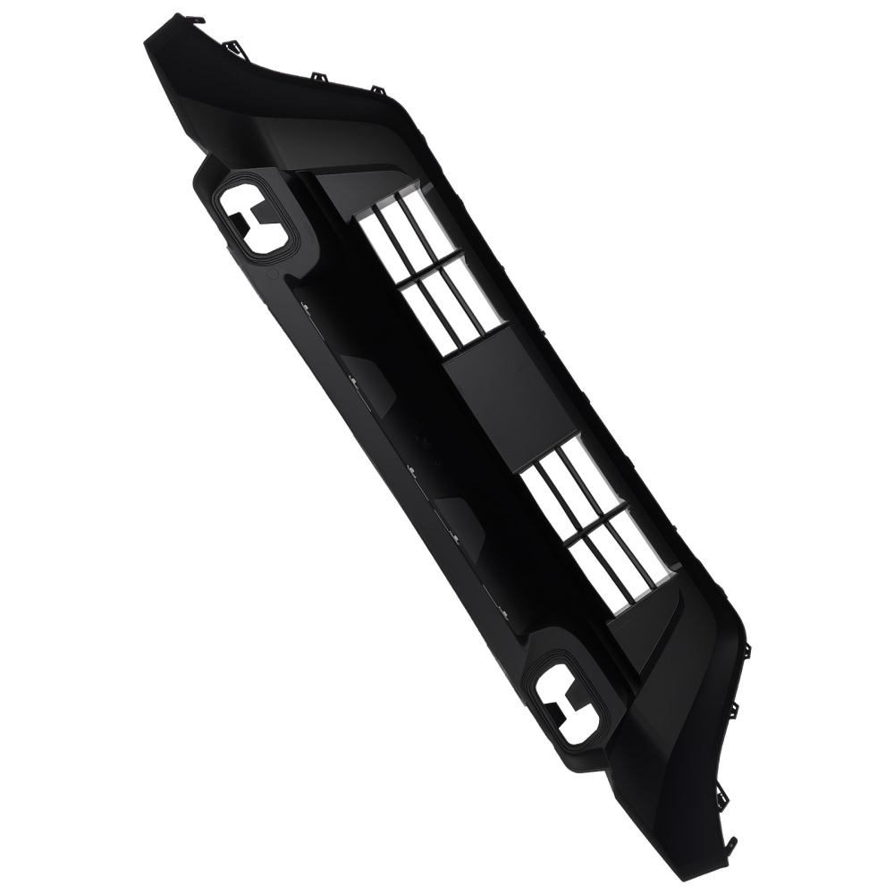 Bumper Cover Front Lower compatible for Nissan Frontier 2022-2024 620269BU0C Plastic