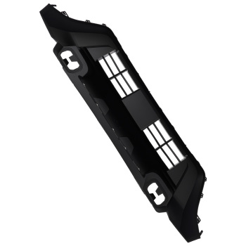 Bumper Cover Front Lower compatible for Nissan Frontier 2022-2024 620269BU0C Plastic