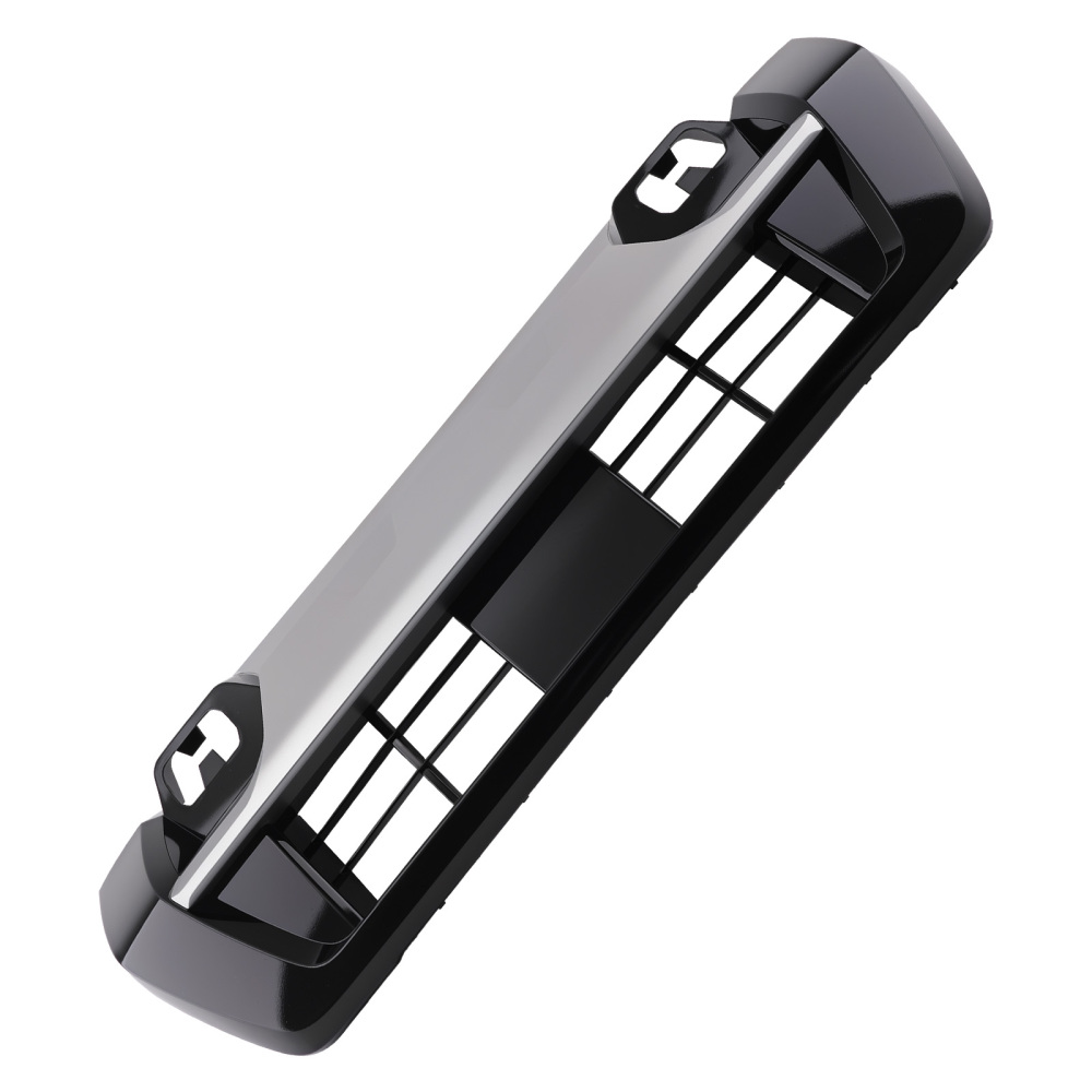 Bumper Cover Front Lower compatible for Nissan Frontier 2022-2024 620269BU0C Plastic