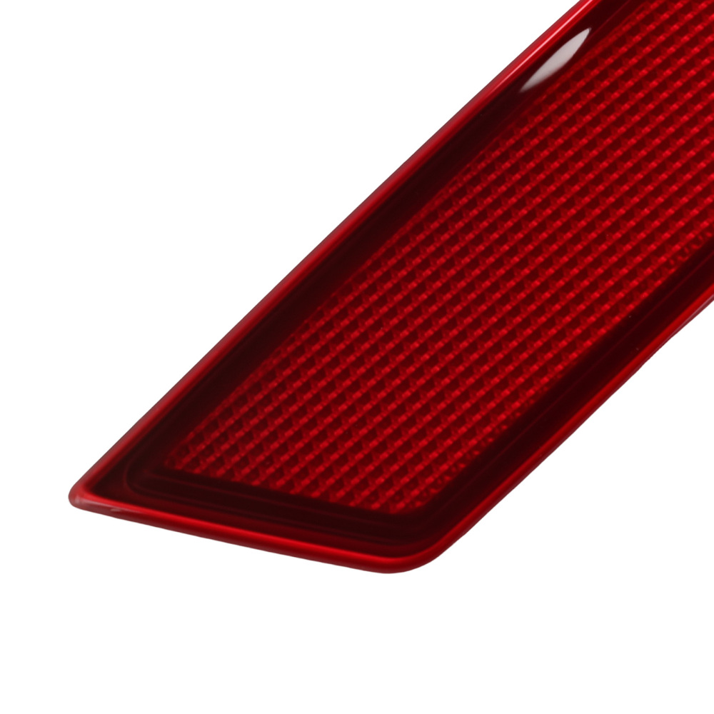 Rear Lower Bumper Reflector Left compatible for Mercedes-Benz W164 ML550 ML350 2008-2011