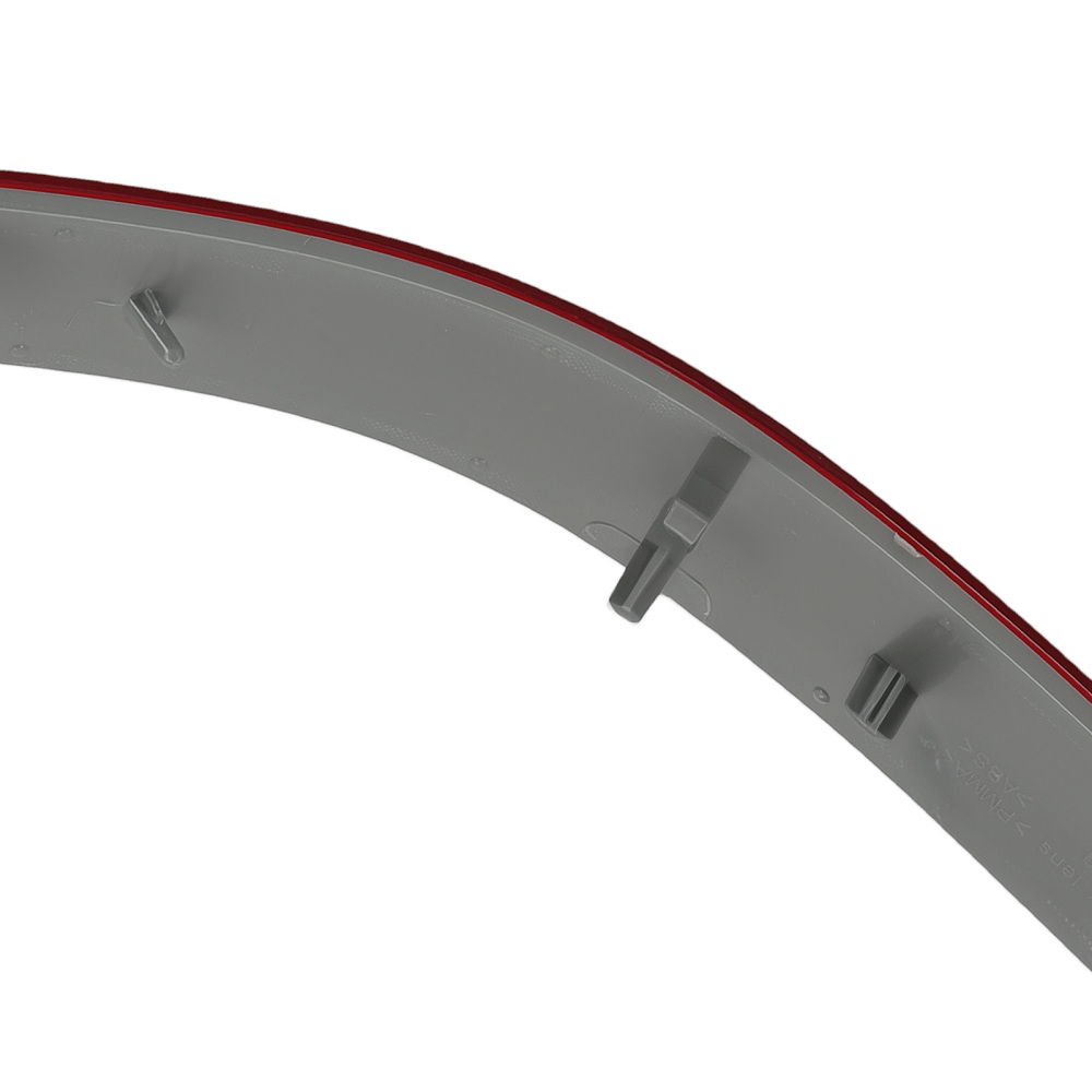 Rear Lower Bumper Reflector Left compatible for Mercedes-Benz W164 ML550 ML350 2008-2011