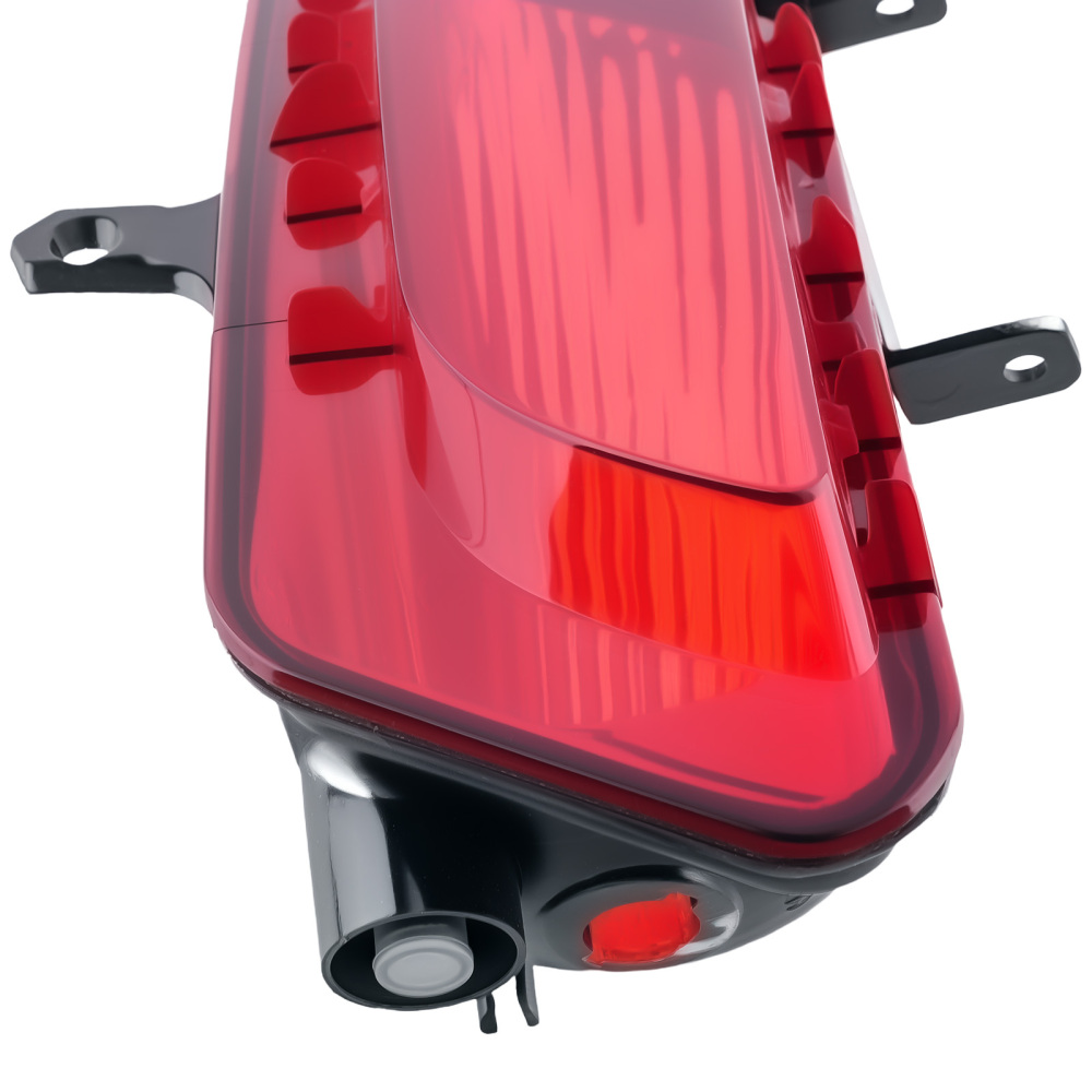 Rear Lower Bumper Reflector Left compatible for Volvo XC60 2014-2017 31353285 ABS Plastic