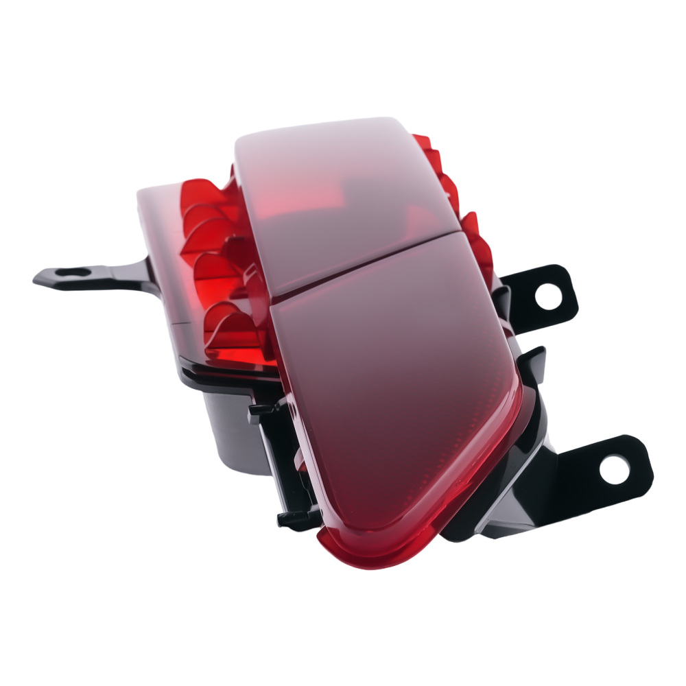 Right Rear Lower Bumper Reflector compatible for Volvo XC60 2014-2017 31353286 ABS Plastic