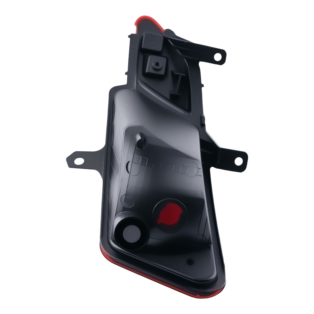 Right Rear Lower Bumper Reflector compatible for Volvo XC60 2014-2017 31353286 ABS Plastic