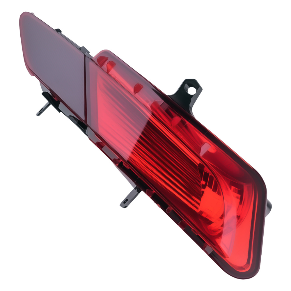 Right Rear Lower Bumper Reflector compatible for Volvo XC60 2014-2017 31353286 ABS Plastic