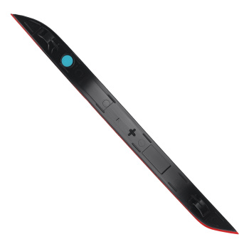 Bumper Rear Reflector compatible for Volvo XC90 2016-2024 31468556 31468557 LeftRight