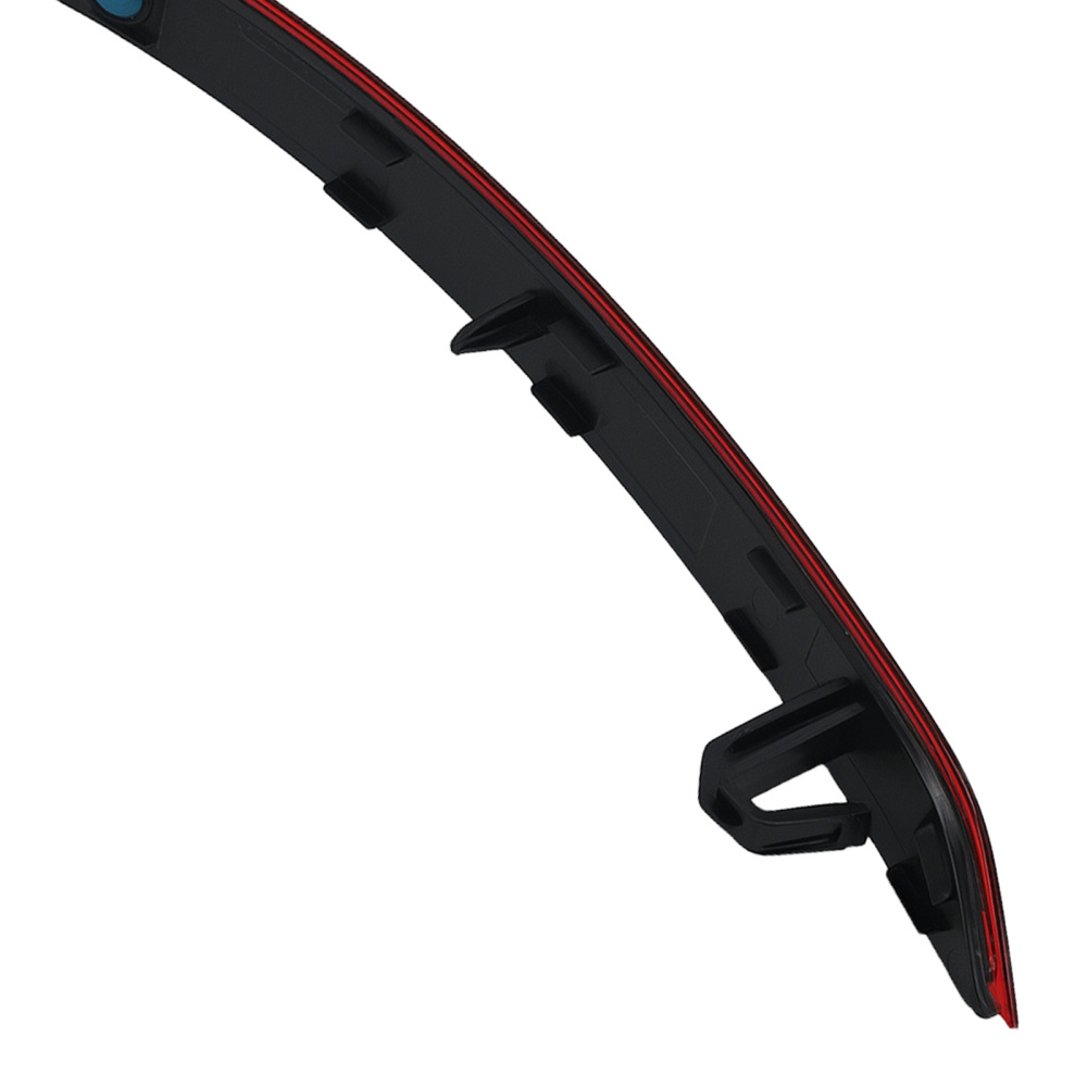 Bumper Rear Reflector compatible for Volvo XC90 2016-2024 31468556 31468557 LeftRight