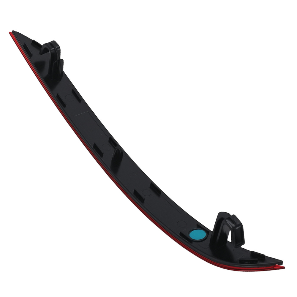 Bumper Rear Reflector compatible for Volvo XC90 2016-2024 31468556 31468557 LeftRight