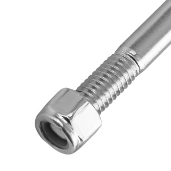 Pin Bushing Set for Skid Steer Loader T180 T190 S150 S160 S175 S185 7101078