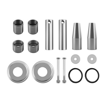 Pin Bushing Set for Skid Steer Loader T180 T190 S150 S160 S175 S185 7101078