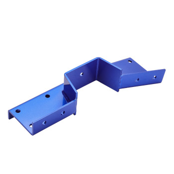 Rear C-Notch Kits Bump Stops compatible for GMC Sierra 1500 Classic NBS Body 01-2007