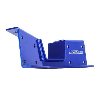 Rear C-Notch Kits Bump Stops compatible for GMC Sierra 1500 Classic NBS Body 01-2007