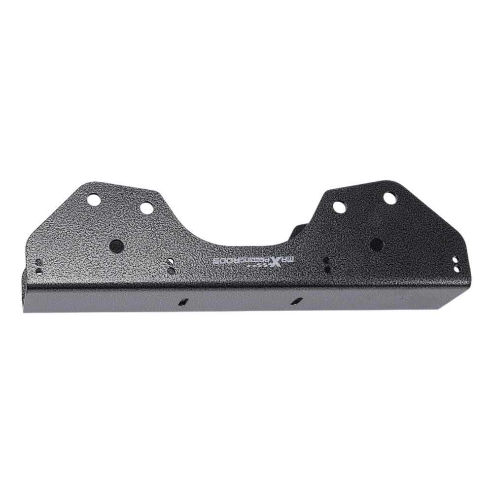 Axle C-notch Kit compatible for Chevy S10 Blazer compatible for GMC Sonoma 1982-2003 Steel 5mm