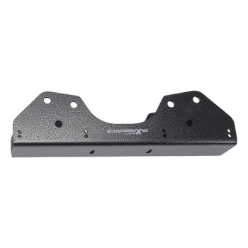 Axle C-notch Kit compatible for Chevy S10 Blazer compatible for GMC Sonoma 1982-2003 Steel 5mm