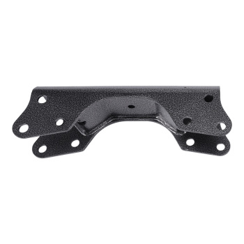 Axle C-notch Kit compatible for Chevy S10 Blazer compatible for GMC Sonoma 1982-2003 Steel 5mm