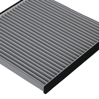 CF10132 Cabin Air Filter with Activated Carbon compatible for Toyota Camry 2002-2006