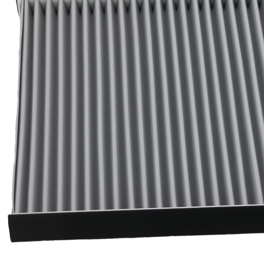 CF10132 Cabin Air Filter with Activated Carbon compatible for Toyota Camry 2002-2006