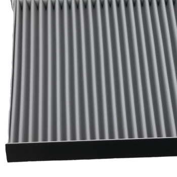 CF10132 Cabin Air Filter with Activated Carbon compatible for Toyota Camry 2002-2006