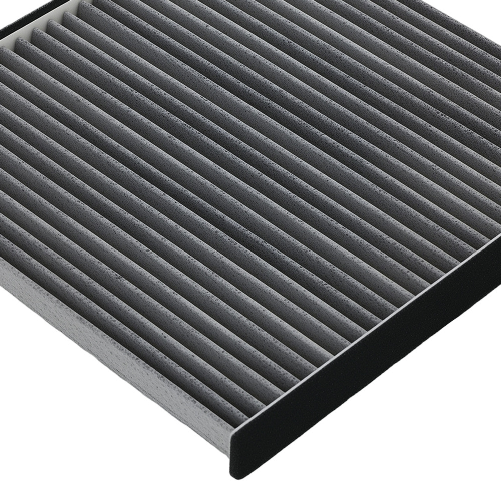 CF10132 Cabin Air Filter with Activated Carbon compatible for Toyota Camry 2002-2006