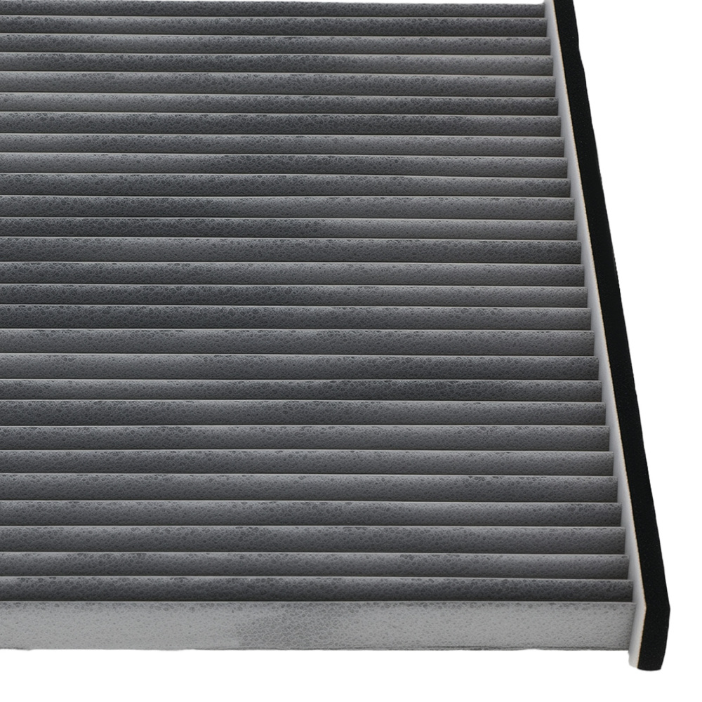 CF10132 Cabin Air Filter with Activated Carbon compatible for Toyota Camry 2002-2006