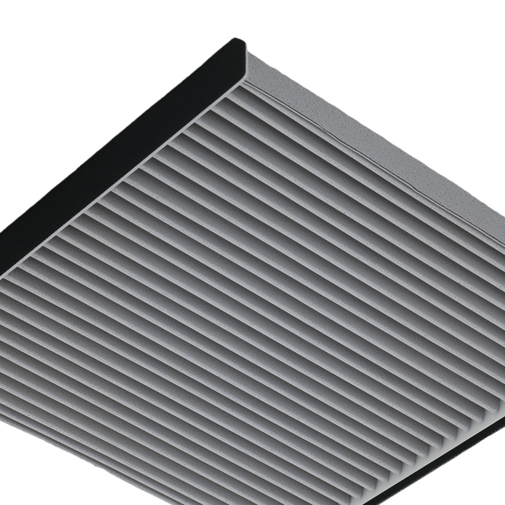 CF10132 Cabin Air Filter with Activated Carbon compatible for Toyota Camry 2002-2006
