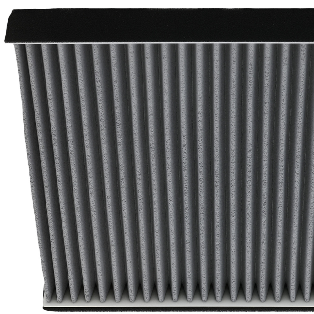 CF10132 Cabin Air Filter with Activated Carbon compatible for Toyota Camry 2002-2006