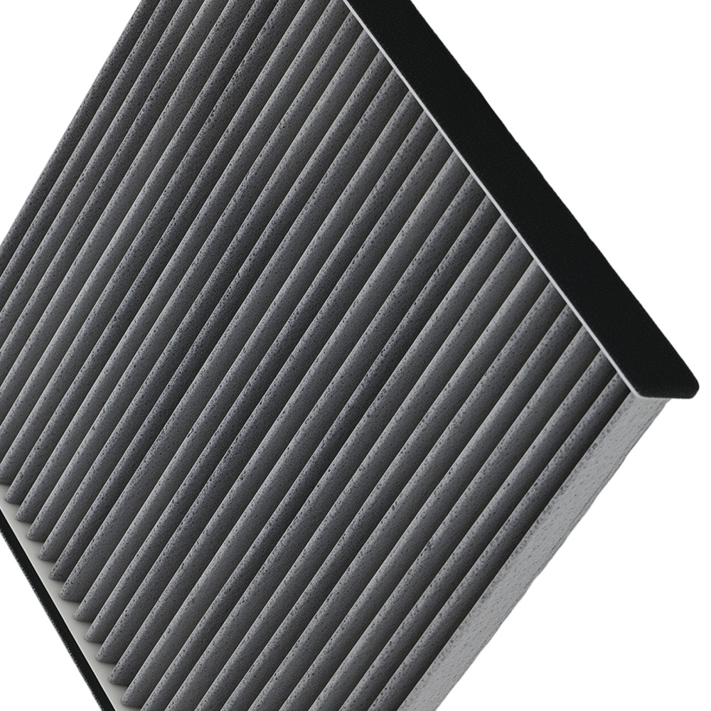 CF10132 Cabin Air Filter with Activated Carbon compatible for Toyota Camry 2002-2006