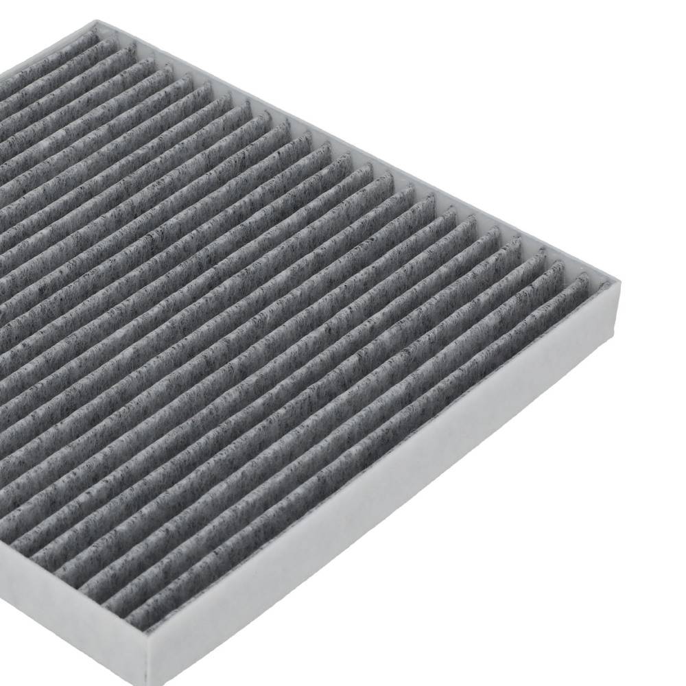 Activated Carbon Air Filter compatible for Toyota Tacoma/Dodge Dart 87139-YZZ09