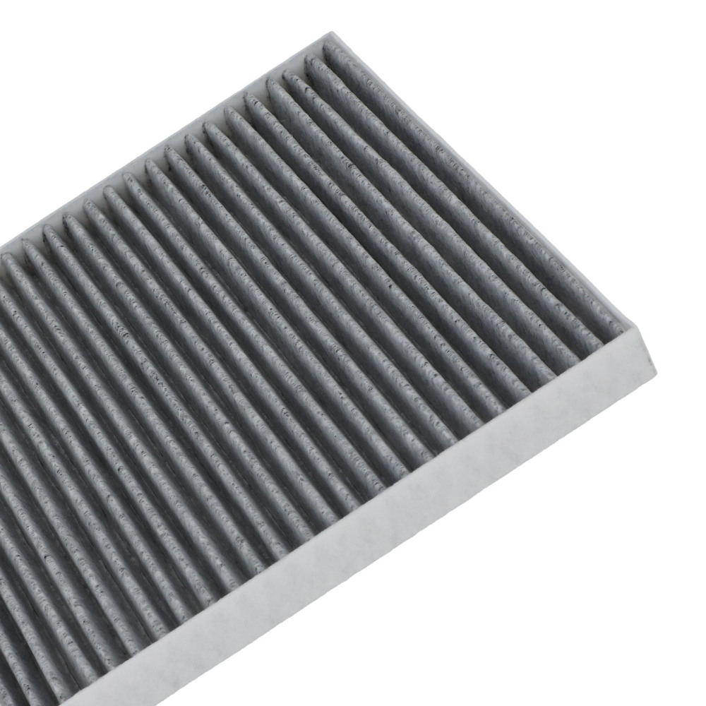 Activated Carbon Air Filter compatible for Toyota Tacoma/Dodge Dart 87139-YZZ09