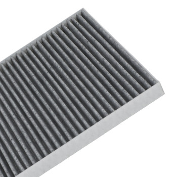 Activated Carbon Air Filter compatible for Toyota Tacoma/Dodge Dart 87139-YZZ09