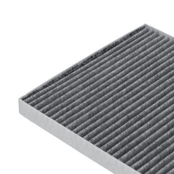 Activated Carbon Air Filter compatible for Toyota Tacoma/Dodge Dart 87139-YZZ09