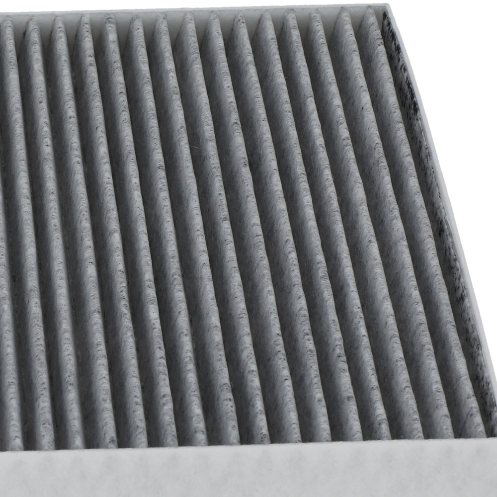 Activated Carbon Air Filter compatible for Toyota Tacoma/Dodge Dart 87139-YZZ09