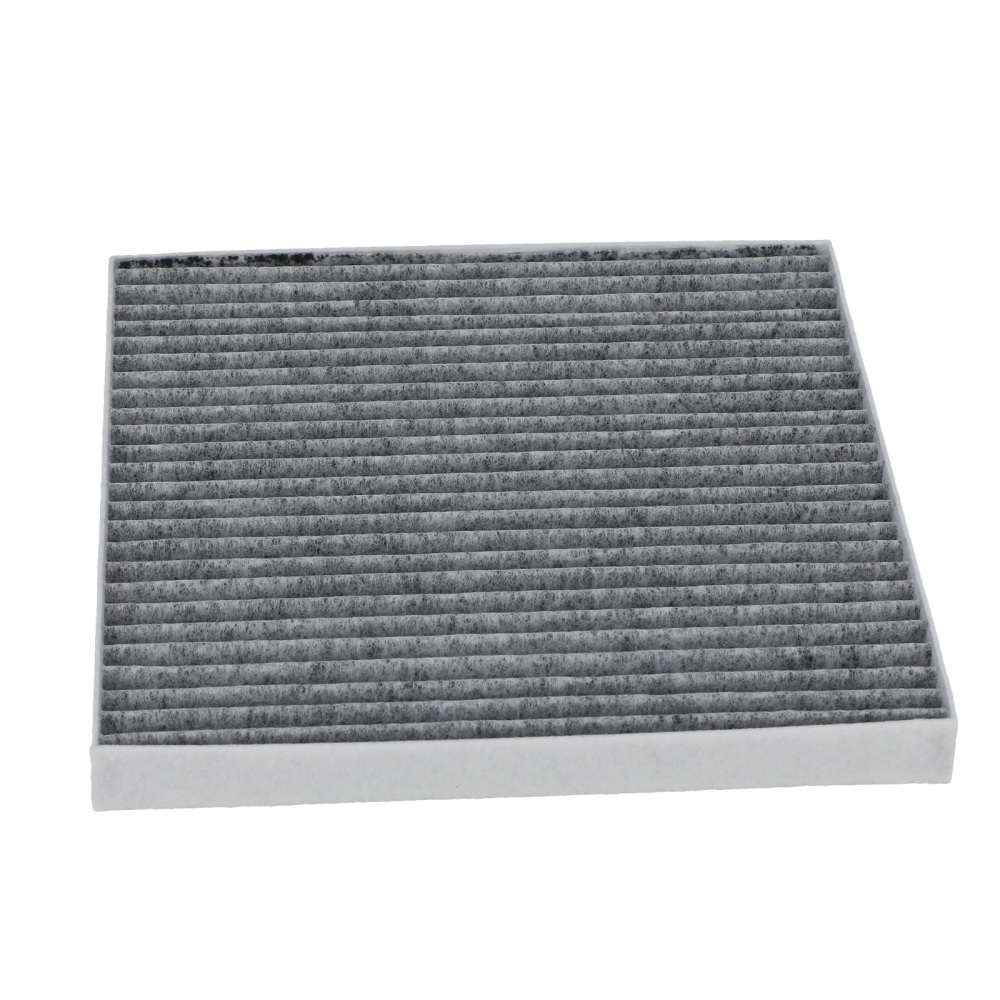 Activated Carbon Air Filter compatible for Toyota Tacoma/Dodge Dart 87139-YZZ09