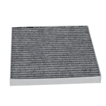 Activated Carbon Air Filter compatible for Toyota Tacoma/Dodge Dart 87139-YZZ09