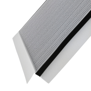 Cabin Air Filter compatible for Dodge Sprinter 2500 3.0L/3.5L 2007-2009 49366