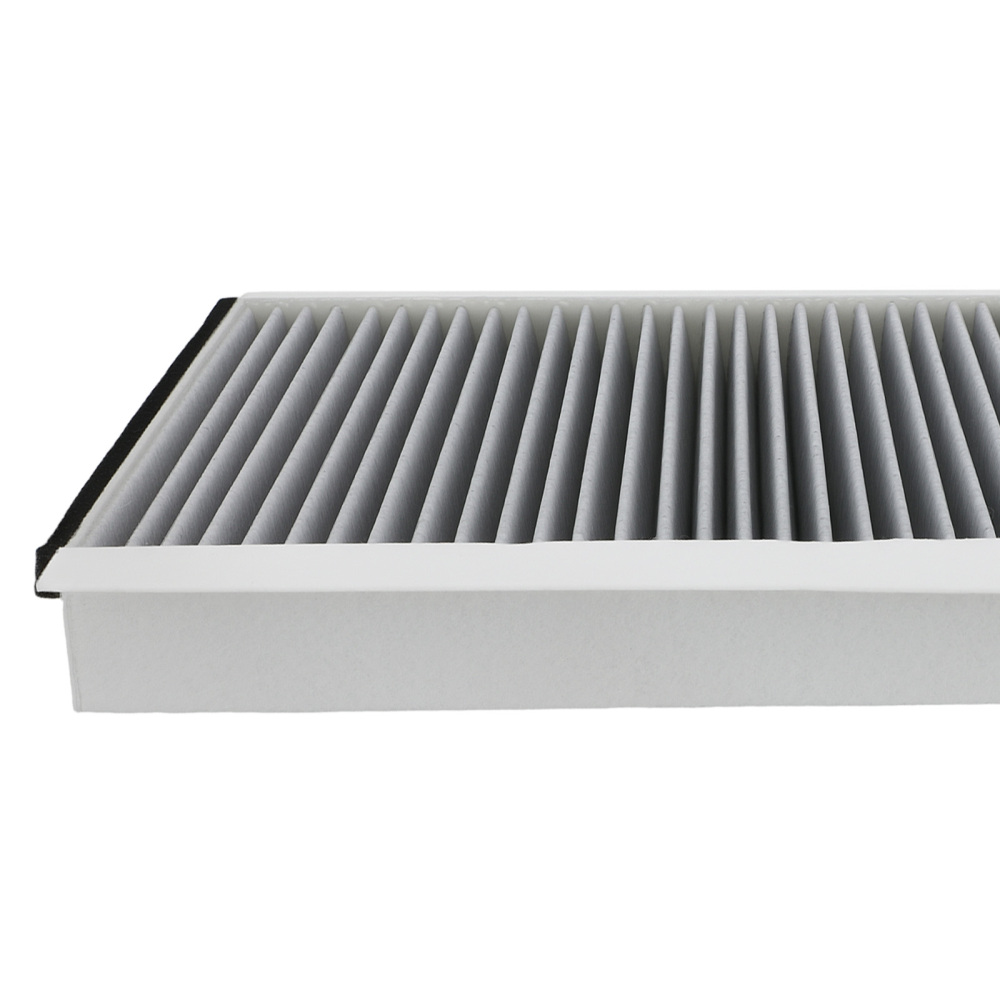 Cabin Air Filter compatible for Dodge Sprinter 2500 3.0L/3.5L 2007-2009 49366