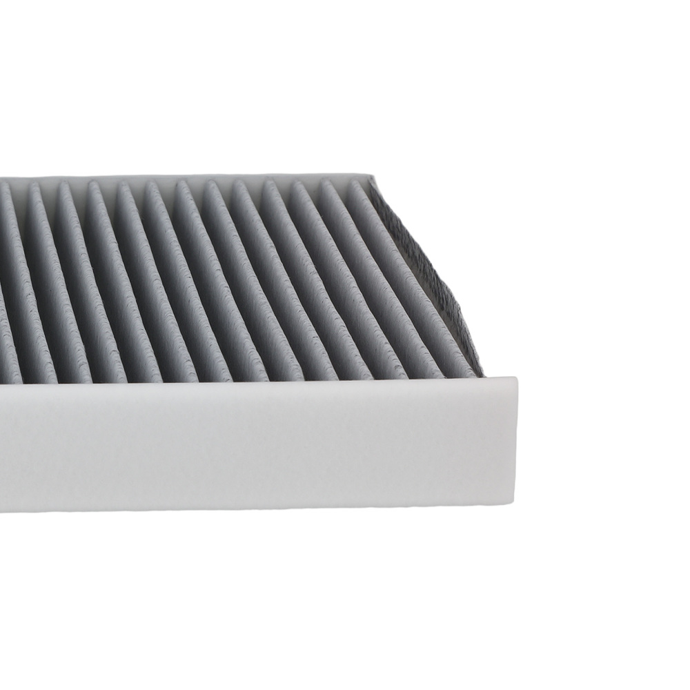 Cabin Air Filter compatible for Hino 155 2016-2020 72880AJ010 80291SAAJ01 CAF1851P
