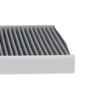 Cabin Air Filter compatible for Hino 155 2016-2020 72880AJ010 80291SAAJ01 CAF1851P