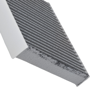 Cabin Air Filter compatible for Hino 155 2016-2020 72880AJ010 80291SAAJ01 CAF1851P