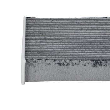 Cabin Air Filter compatible for Hino 155 2016-2020 72880AJ010 80291SAAJ01 CAF1851P